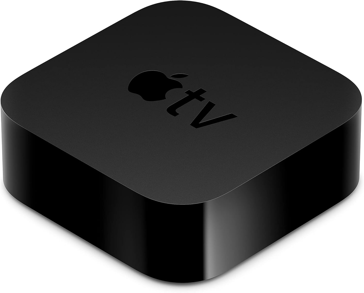 Apple TV 4K with 32GB Storage (2nd Generation) Apple TV 4K with 32GB Storage (2nd Generation)